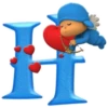 ALFABETO POCOYO 10