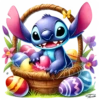 Stich Ostern 15