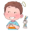 BabyFabio 9