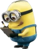 minions💗 12