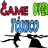 GAME OVER TÓXICO