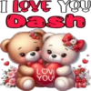 I Love You❤֍1🇲🇽Clásica 9