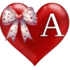 Abecedario💞140🇵🇪Clásica 15