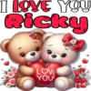 I Love You❤֍1🇲🇽Clásica 10