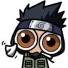 Chibis Naruto 11