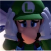 Luigi Reactions 9