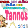 Por un año más de Amistad֍1🇲🇽Clásica 17