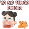 💖🎀✨️Cry babies sad✨️🎀💖🇲🇽 13