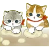 Lindos Gatitos💞1🇵🇪Clásica 20