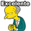 Excelente geysioy