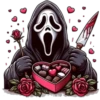 Killer love 2025❥☯︎ͫ1🇲🇽Clásica 14