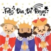 FELIZ DÍA DE REYES 9