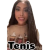 Yerimua Tenis Ropa Louis 10