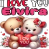 I Love You❤️֍2🇲🇽Clásica 12