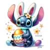 Stich Ostern 16