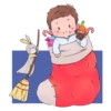 BabyFabio2 9