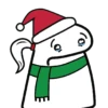 Natal com Flork 17