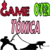 GAME OVR TÓXICA