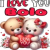 I Love You❤️֍2🇲🇽Clásica 13