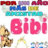 Por un año más de Amistad֍1🇲🇽Clásica 20
