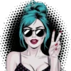PARA CONTESTAR RETRO 🗯🕶☎️ 6