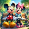 ➳♥MICKEY Y MINNIE 1🇵🇪 16