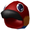 Telamons, chicken suit 10