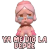 💖🎀✨️Cry babies sad✨️🎀💖🇲🇽 15