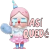 💖🎀✨️Cry babies sad✨️🎀💖🇲🇽 16