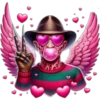 Killer love 2025❥☯︎ͫ1🇲🇽Clásica 16