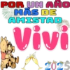 Por un año más de Amistad֍1🇲🇽Clásica 21
