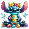 Stich Ostern 17
