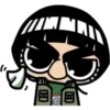 Chibis Naruto 16