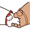 3 🐼 BuBu & DuBu 🐻 17