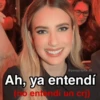 @paraguayita_01 Ah, ya entendí (no entendí un crj)