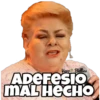 Paquita la del Barrio 14
