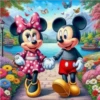 ➳♥MICKEY Y MINNIE 1🇵🇪 17