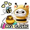 Abejita Miel 🍯🐝 20