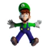 Luigi Reactions 11