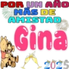 Por un año más de Amistad֍1🇲🇽Clásica 22