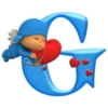 ALFABETO POCOYO 15