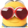 minions💗 14