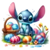 Stich Ostern 18