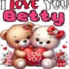 I Love You❤️֍2🇲🇽Clásica 15
