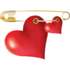 San Valentín  Heart's❤️ 5