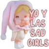 💖🎀✨️Cry babies sad✨️🎀💖🇲🇽 17