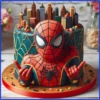 💥Tortas  cumpleaños Disney💥 10