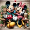 ➳♥MICKEY Y MINNIE 1🇵🇪 19