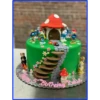 💥Tortas  cumpleaños Disney💥 12