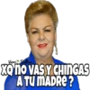 Paquita la del Barrio 15
